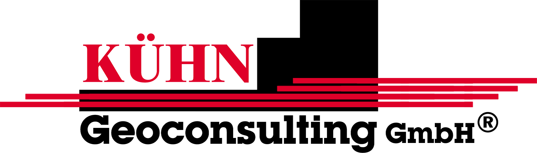 Kühn Geoconsulting GmbH Logo